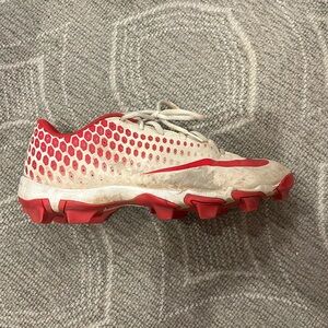 Nike Fastflex Football Cleats